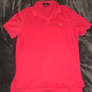 Polo Ralph Lauren Pima Soft Touch